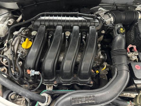 Renault Duster I Рестайлинг с пробегом 2016 года, цена 1 010 000 рублей, 189164 км, внедорожник, Автокод Объявления