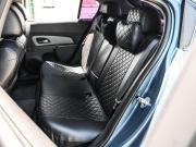 Chevrolet Cruze I Рестайлинг Новороссийск  - изображение 28