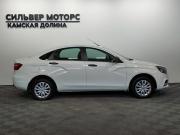 Lada (ВАЗ) Vesta I Пермь  - изображение 22