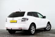 Mazda CX-7 I Рестайлинг Сургут  - изображение 22