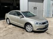Volkswagen Jetta VI Нижний Новгород  - изображение 4