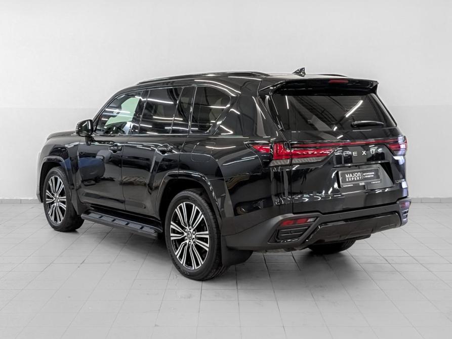 Lexus LX IV Москва  - изображение 7