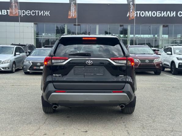 Toyota RAV4 V (XA50) с пробегом 2021 года, цена 3 780 000 рублей, 43700 км, внедорожник, Автокод Объявления