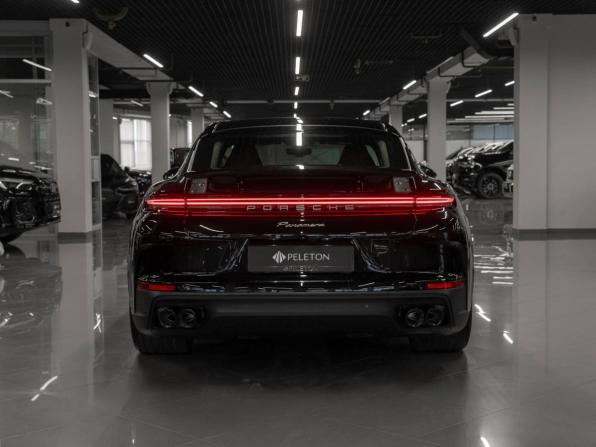Porsche Panamera III с пробегом 2024 года, цена 14 200 000 рублей, 9175 км, лифтбек, Автокод Объявления