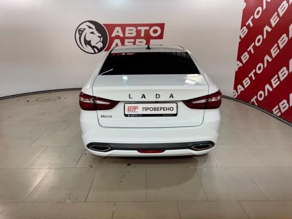 Lada (ВАЗ) Vesta I Рестайлинг (NG) с пробегом 2023 года, цена 1 199 000 рублей, 43508 км, седан, Автокод Объявления