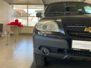 Chevrolet Niva I Рестайлинг Тольятти  - изображение 23