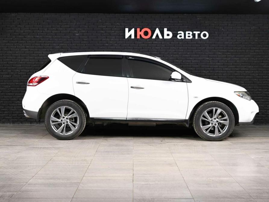 Nissan Murano II (Z51) Рестайлинг 2 Екатеринбург  - изображение 8