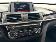 BMW 3 серии VI (F3x) Рестайлинг Красноярск  - изображение 60
