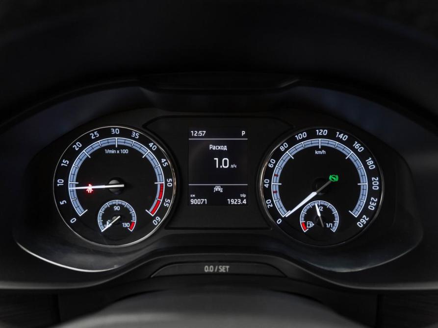 Skoda Kodiaq I Москва  - изображение 11