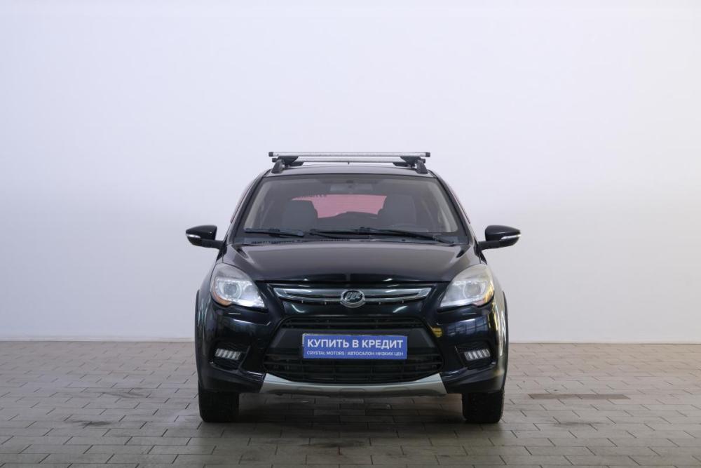 Lifan X50 Омск  - изображение 2