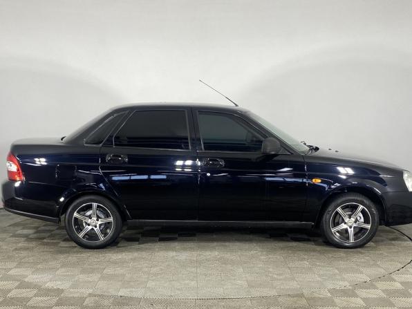 Lada (ВАЗ) Priora I с пробегом 2012 года, цена 470 000 рублей, 194880 км, седан, Автокод Объявления