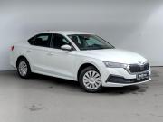 Skoda Octavia IV (A8) Москва  - изображение 30