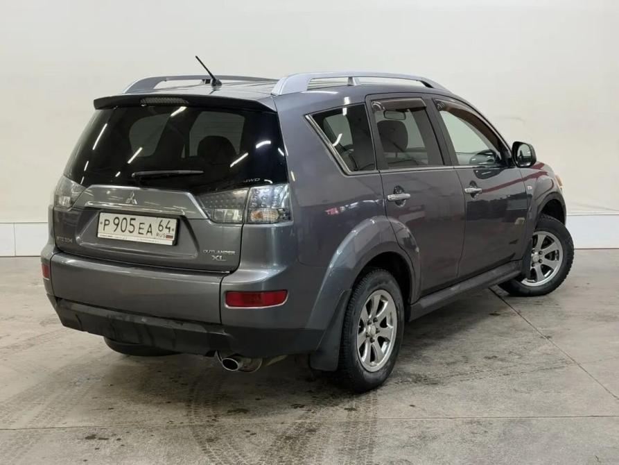 Mitsubishi Outlander II Саратов  - изображение 2