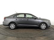 Volkswagen Polo VI Москва  - изображение 30