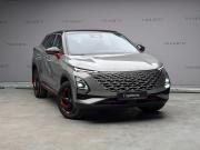 Omoda C5 I Москва  - изображение 19