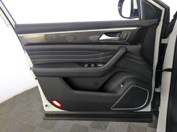 Dongfeng DFSK ix7 с пробегом 2024 года, цена 2 450 000 рублей, 26642 км, внедорожник, Автокод Объявления