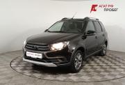 Lada (ВАЗ) Granta I Рестайлинг Волгоград  - изображение 25
