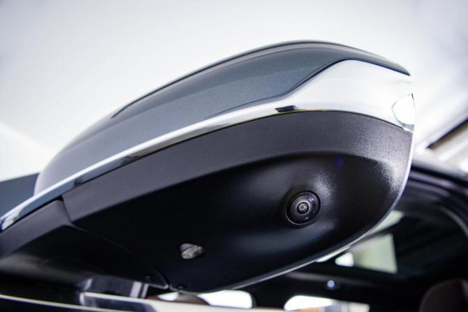 Geely Monjaro I с пробегом 2023 года, цена 3 349 000 рублей, 41890 км, внедорожник, Автокод Объявления