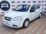 Chevrolet Aveo I Рестайлинг Санкт-Петербург  - изображение 13