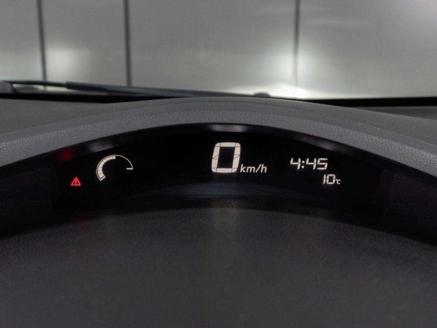 Nissan Leaf I (ZE0/AZE0) Тюмень  - изображение 15