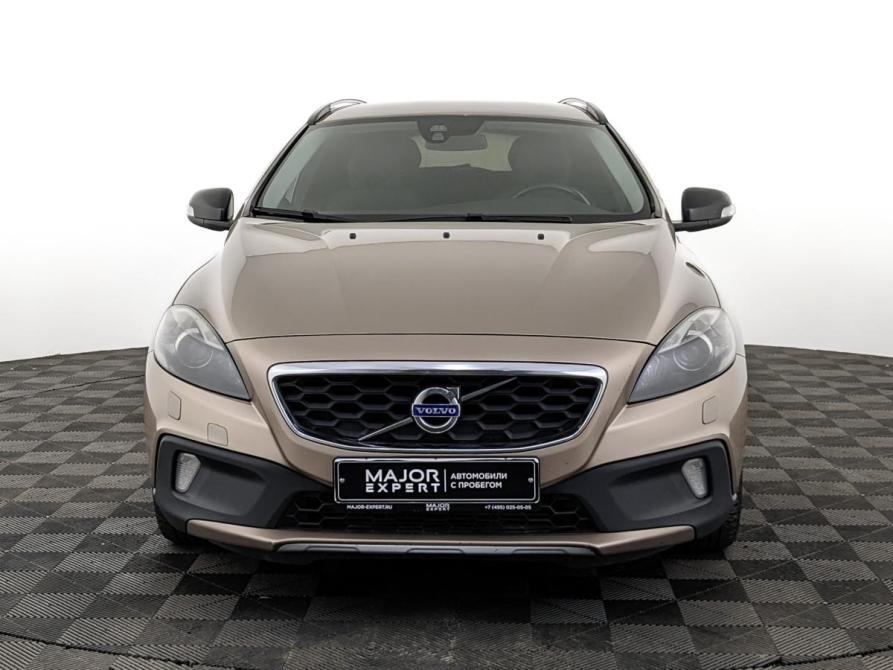 Volvo V40 Cross Country I Санкт-Петербург  - изображение 2