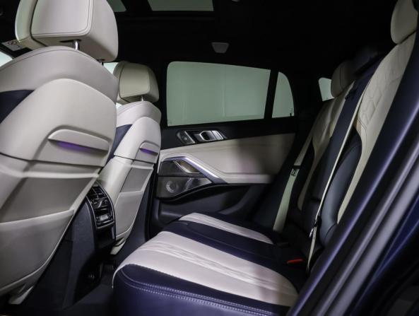 BMW X6 III (G06) с пробегом 2021 года, цена 7 990 000 рублей, 90064 км, внедорожник, Автокод Объявления