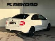 Skoda Rapid I Уфа  - изображение 21