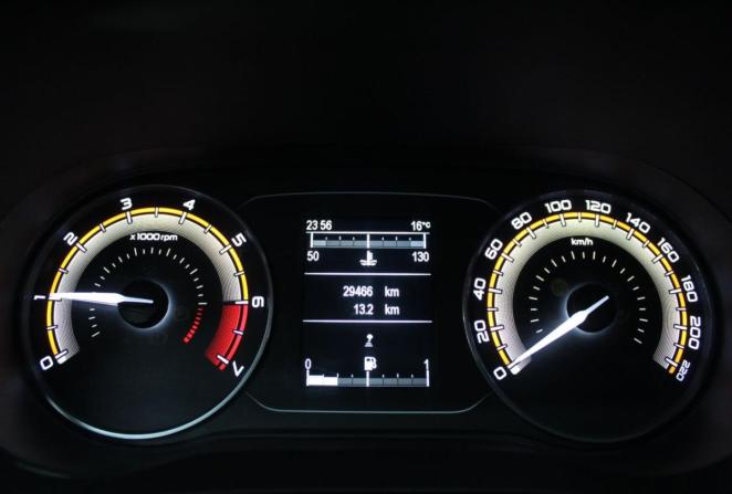 Lada (ВАЗ) Vesta I Рестайлинг (NG) с пробегом 2024 года, цена 1 140 000 рублей, 29466 км, седан, Автокод Объявления