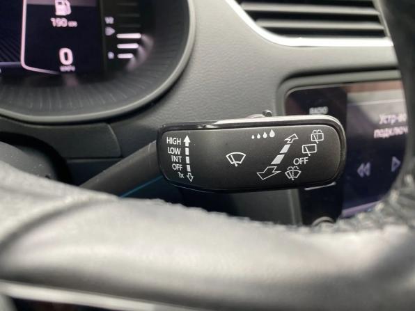 Skoda Octavia III (A7) Рестайлинг с пробегом 2020 года, цена 1 777 000 рублей, 116060 км, лифтбек, Автокод Объявления