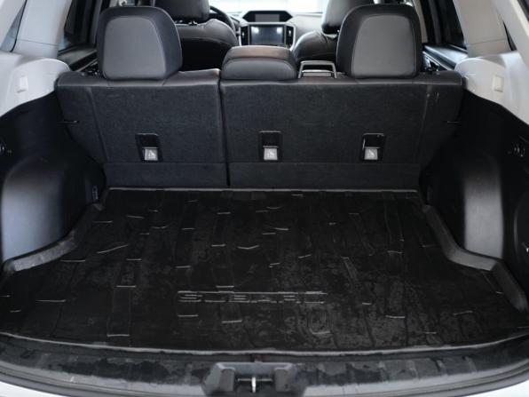 Subaru Forester V с пробегом 2020 года, цена 2 650 000 рублей, 101529 км, внедорожник, Автокод Объявления