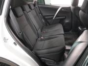 Toyota RAV4 IV (XA40) Рестайлинг Воронеж  - изображение 30