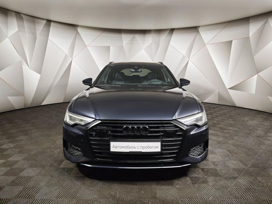 Audi A6 V (C8) Москва  - изображение 7