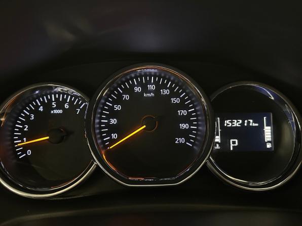 Renault Logan II Рестайлинг с пробегом 2021 года, цена 990 000 рублей, 153216 км, седан, Автокод Объявления