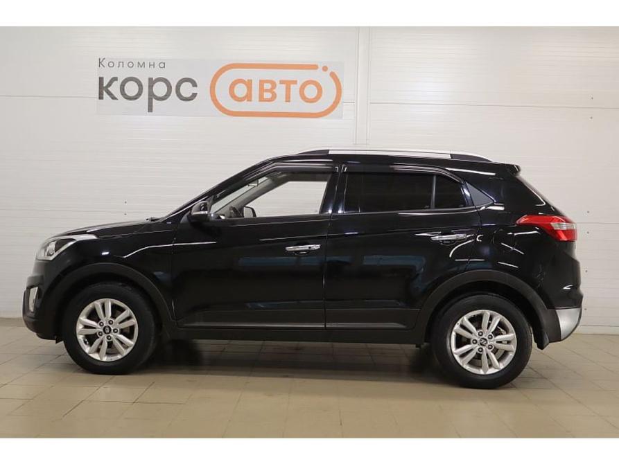 Hyundai Creta I Коломна  - изображение 2