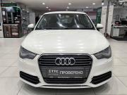 Audi A1 I (8X) Казань  - изображение 24