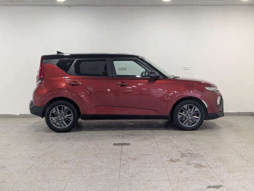 Kia Soul III Москва  - изображение 30