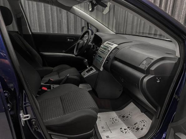 Toyota Corolla Verso I Рестайлинг 2 с пробегом 2008 года, цена 980 000 рублей, 133200 км, минивэн, Автокод Объявления