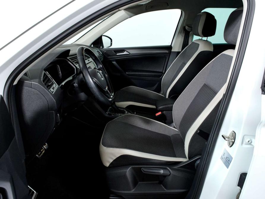 Volkswagen Tiguan II Санкт-Петербург  - изображение 20