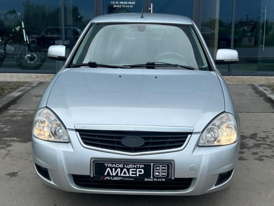 Lada (ВАЗ) Priora I Энгельс  - изображение 5