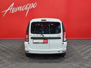 Lada (ВАЗ) Largus I Рестайлинг Вологда  - изображение 19