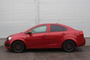 Chevrolet Aveo II Белгород  - изображение 28