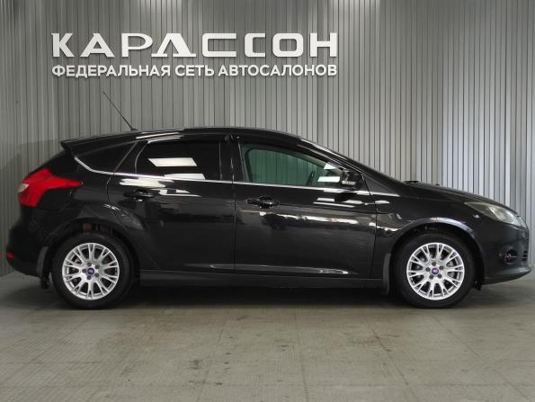 Ford Focus III с пробегом 2013 года, цена 660 000 рублей, 186755 км, хэтчбек, Автокод Объявления