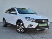 Lada (ВАЗ) Vesta I Новочеркасск  - изображение 18