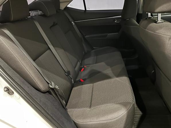 Toyota Corolla XI (E160 E170 E180) с пробегом 2013 года, цена 1 260 000 рублей, 158211 км, седан, Автокод Объявления