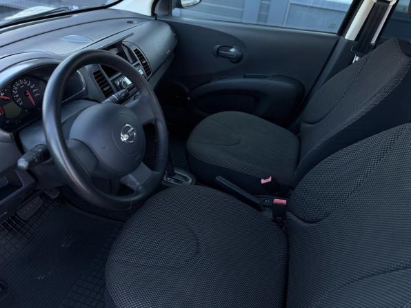 Nissan Micra III (K12) с пробегом 2007 года, цена 520 000 рублей, 152000 км, хэтчбек, Автокод Объявления