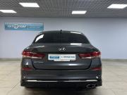Kia Optima IV Рестайлинг Москва  - изображение 23