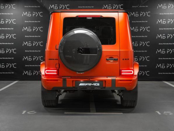 Новый Mercedes-Benz GLE II (V167) Рестайлинг 2026 года, цена 15 344 000 рублей, внедорожник, Автокод Объявления