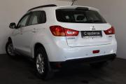 Mitsubishi ASX I Рестайлинг Санкт-Петербург  - изображение 21