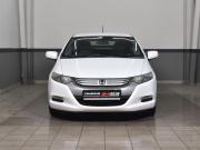 Honda Insight II Кемерово  - изображение 21