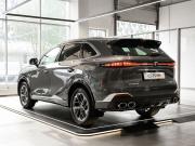 Changan CS75 Plus IV Брянск  - изображение 11